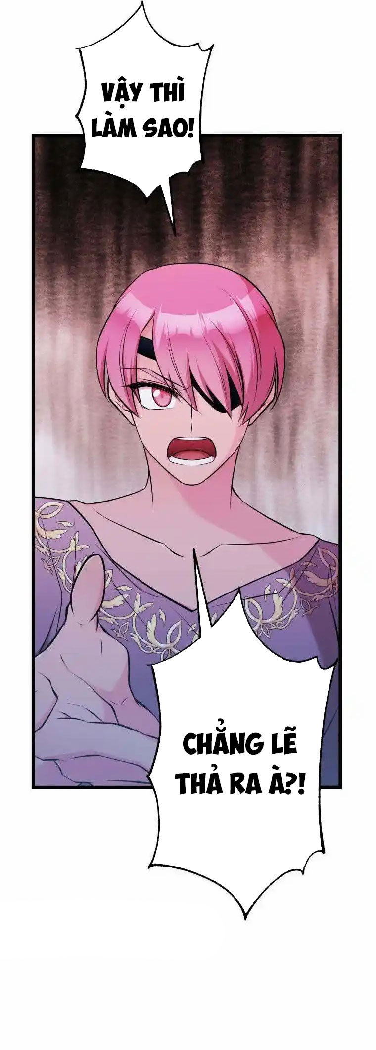 mãnh thú bệ hạ chapter 53 6