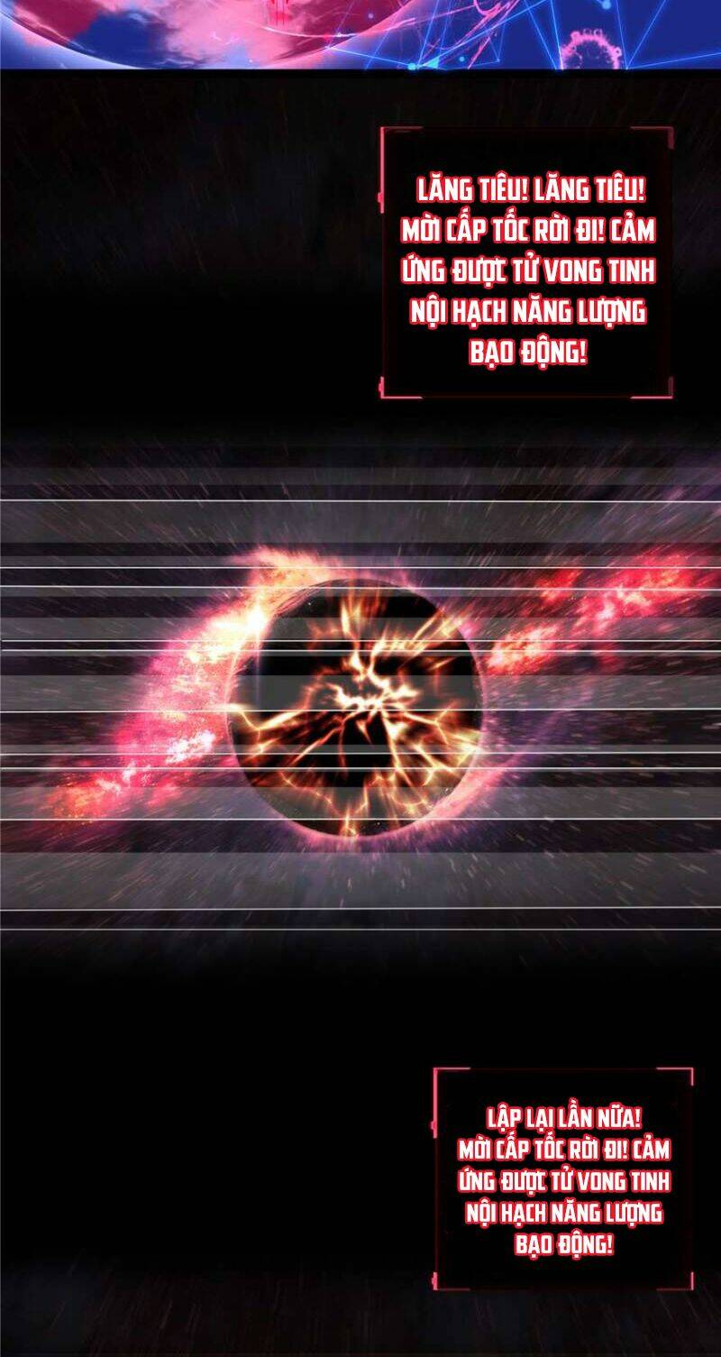 đàn ông trong tương lai không dễ làm chapter 1 8