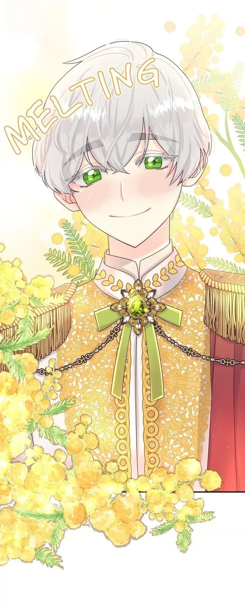 đức hạnh của công chúa phản diện chapter 2 35