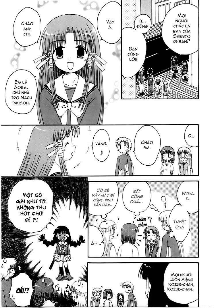 mahoraba chapter 4 8