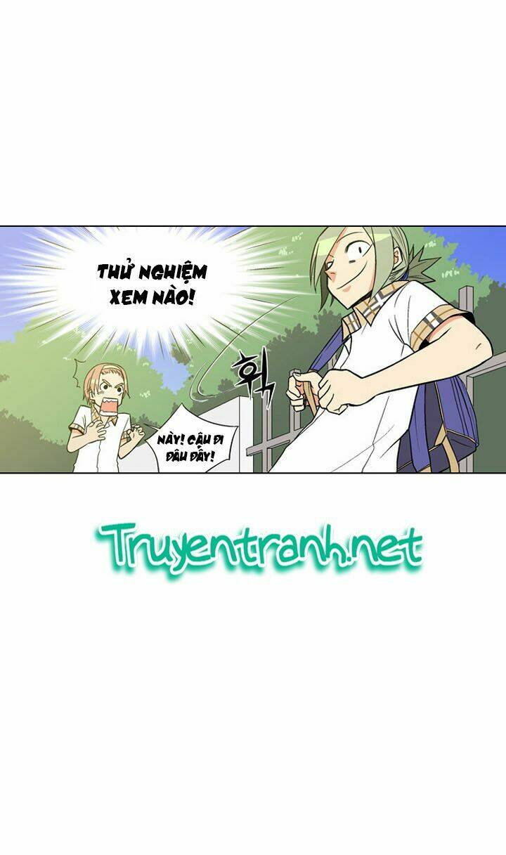 the language of god chapter 3 29