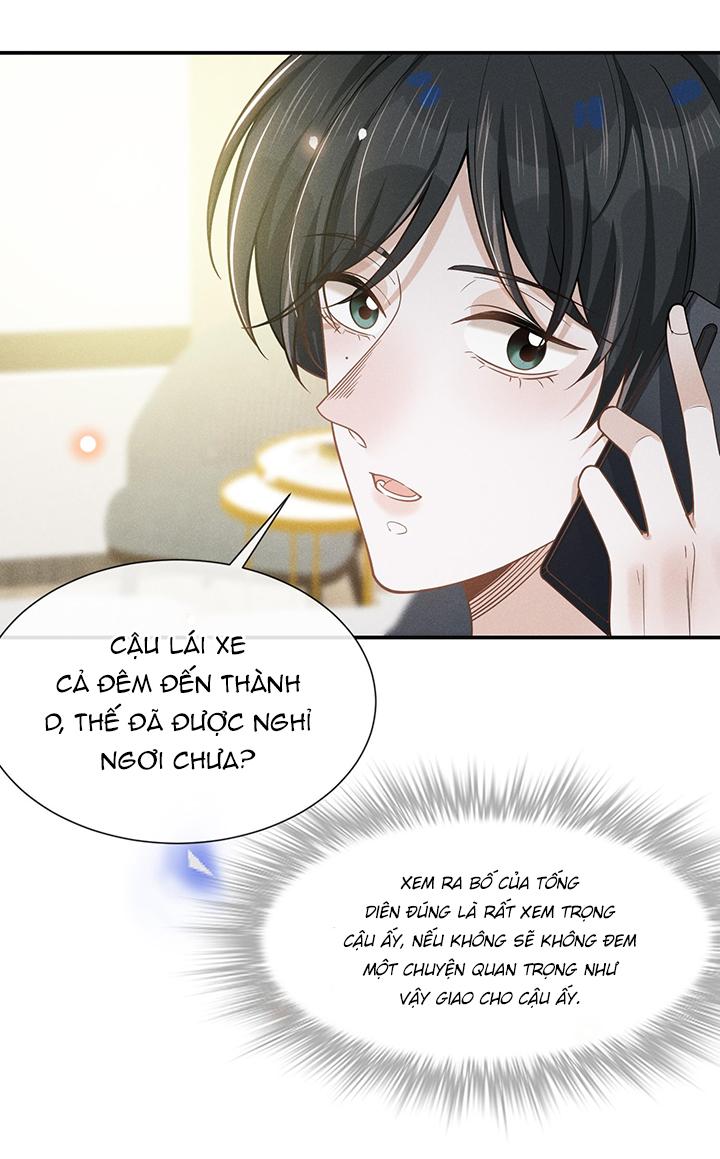 lai sinh bất kiến chapter 41 17