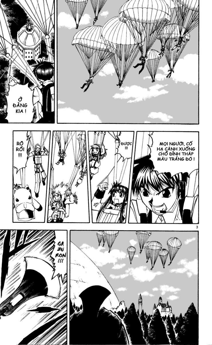 konjiki no gash!! chapter 191 3