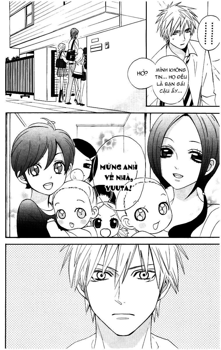 otomen chapter 11 22