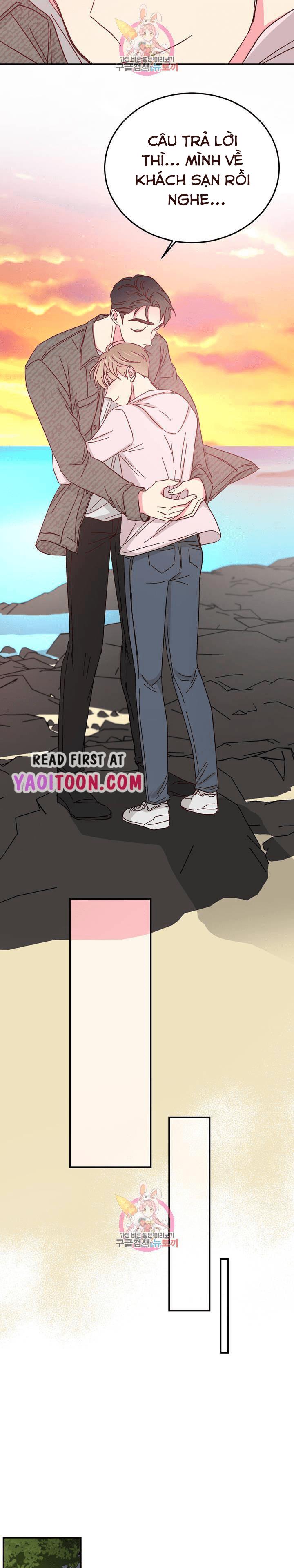 món tráng miệng của sếp tổng chapter 68 7