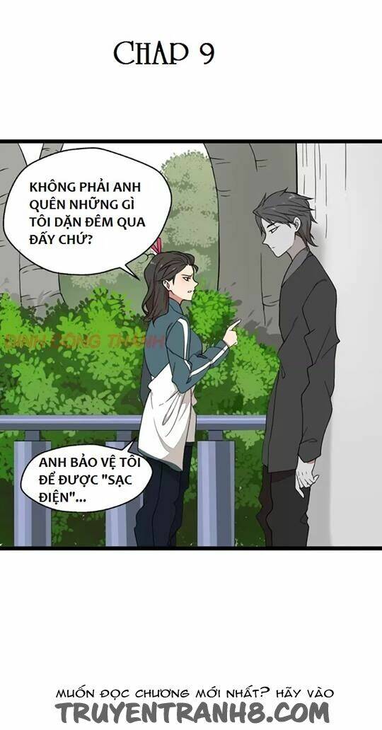 mục vụ chapter 9 1