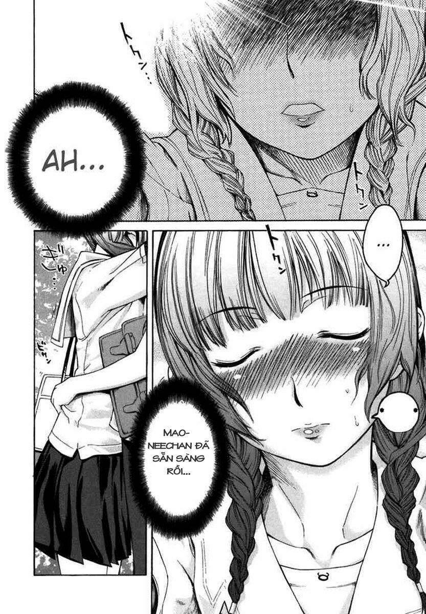 kimikiss chapter 2 14