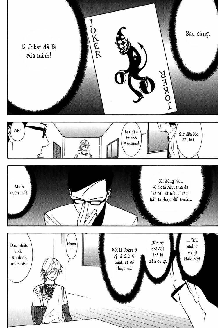 liar game chapter 74 11