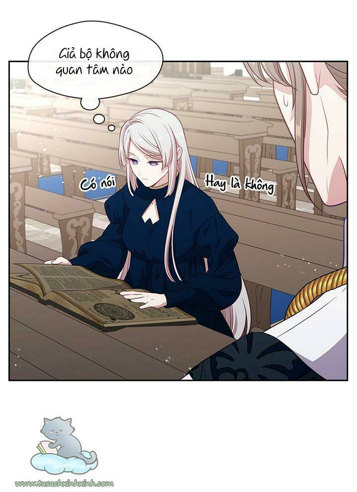 hãy coi chừng ác nữ chapter 98 41