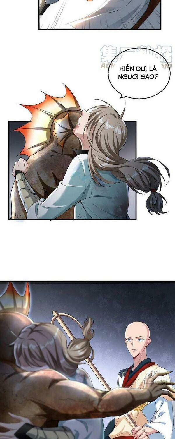 tà du ký chapter 90 8