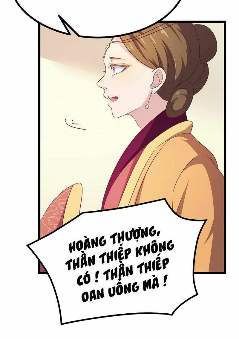 khuynh thế đế vương cơ chapter 10.1 14