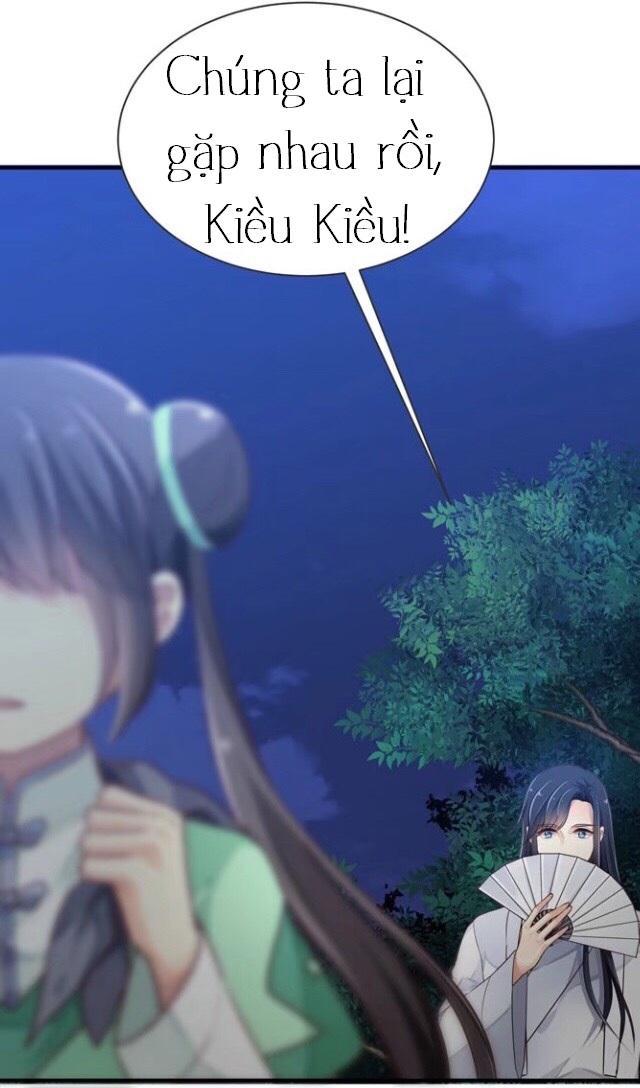 trọng sinh thành tiểu nha đầu chapter 10 8