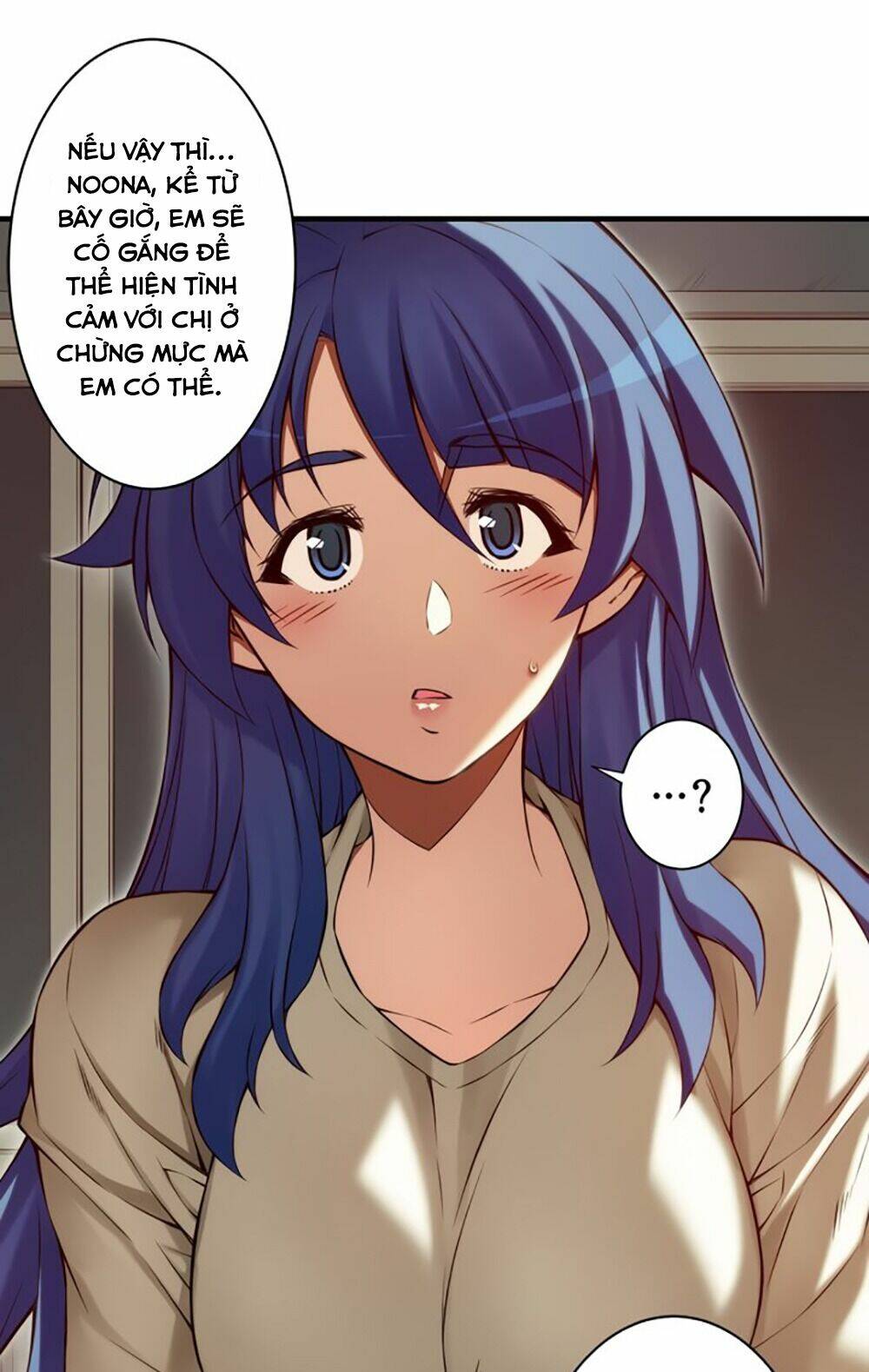 cohabitation with the fiancee chapter 83 34