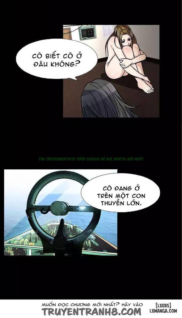 mùi vị của đôi bàn tay chapter 78 21