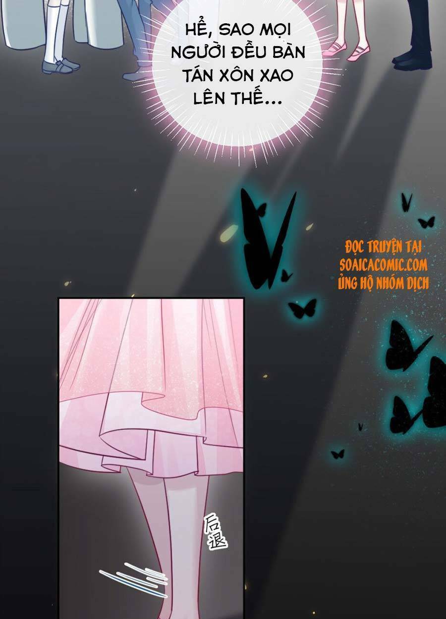 khi cô gái nhìn thấy thời gian chapter 10 37