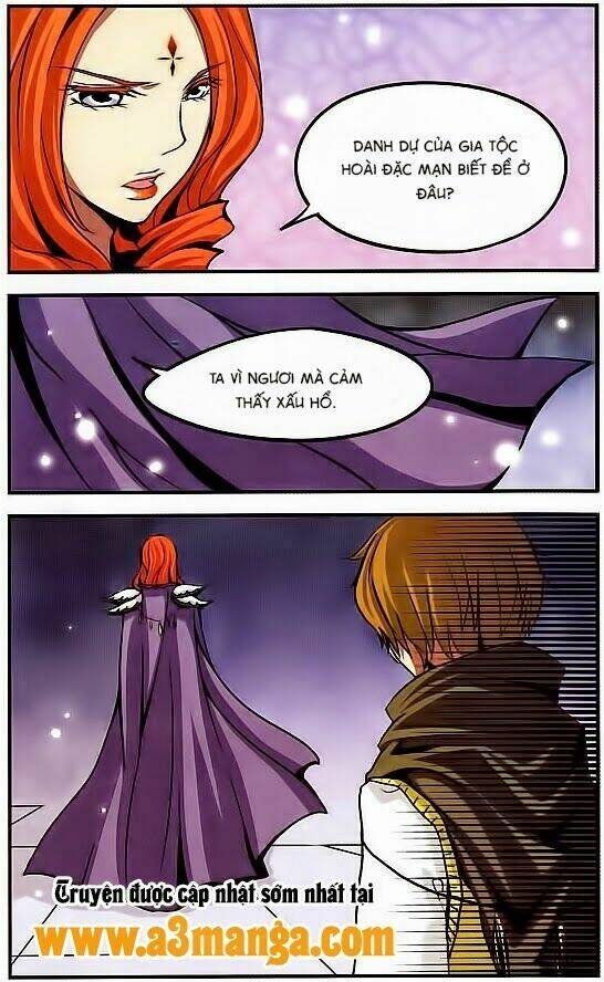 cố lên nào, đại ma vương! chapter 23 4