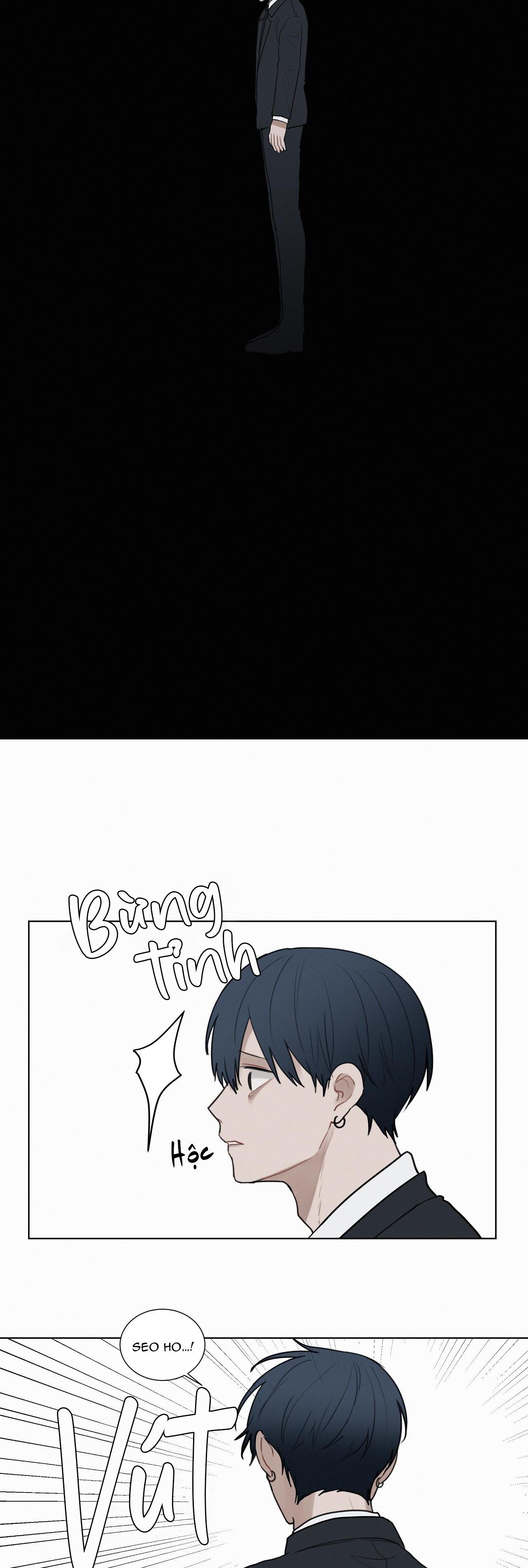 hiến tế máu chapter 65 12