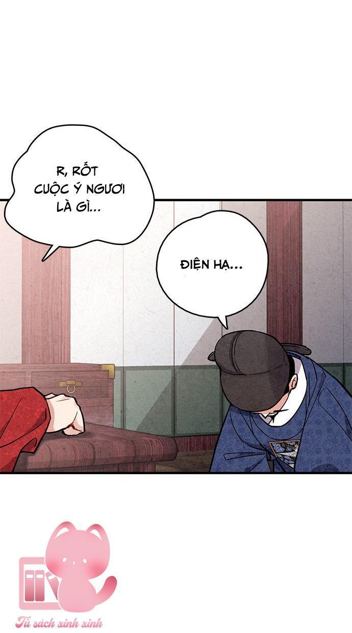 lệnh cấm hôn chapter 60 3