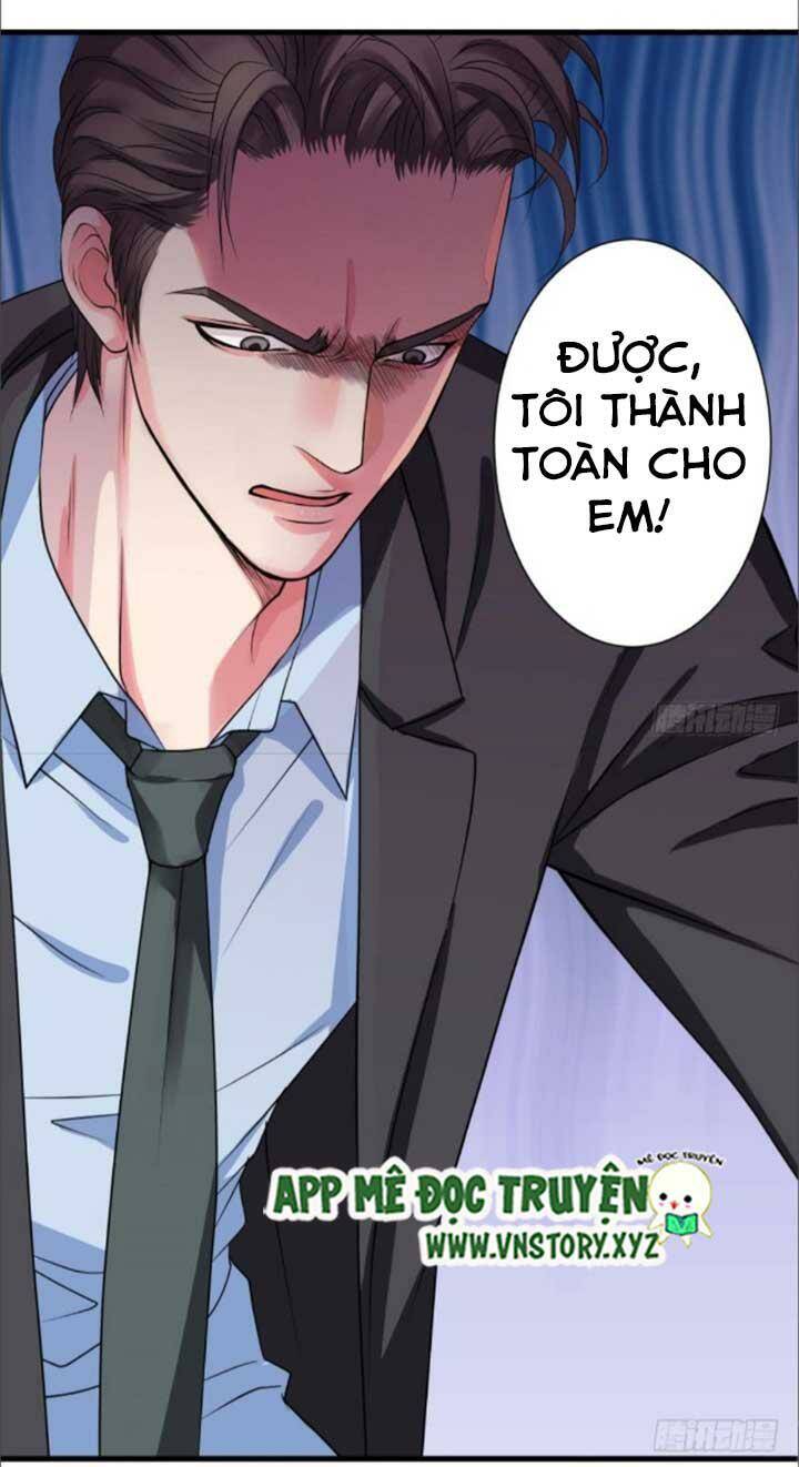 thiên hậu trở về chapter 11 65