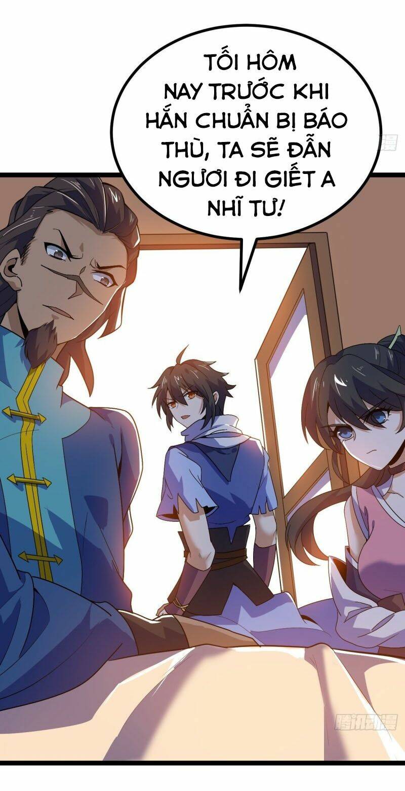 thần võ đế tôn chapter 88 52