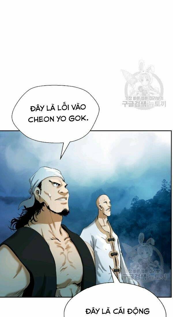 xuyên không thành hổ chapter 36 45