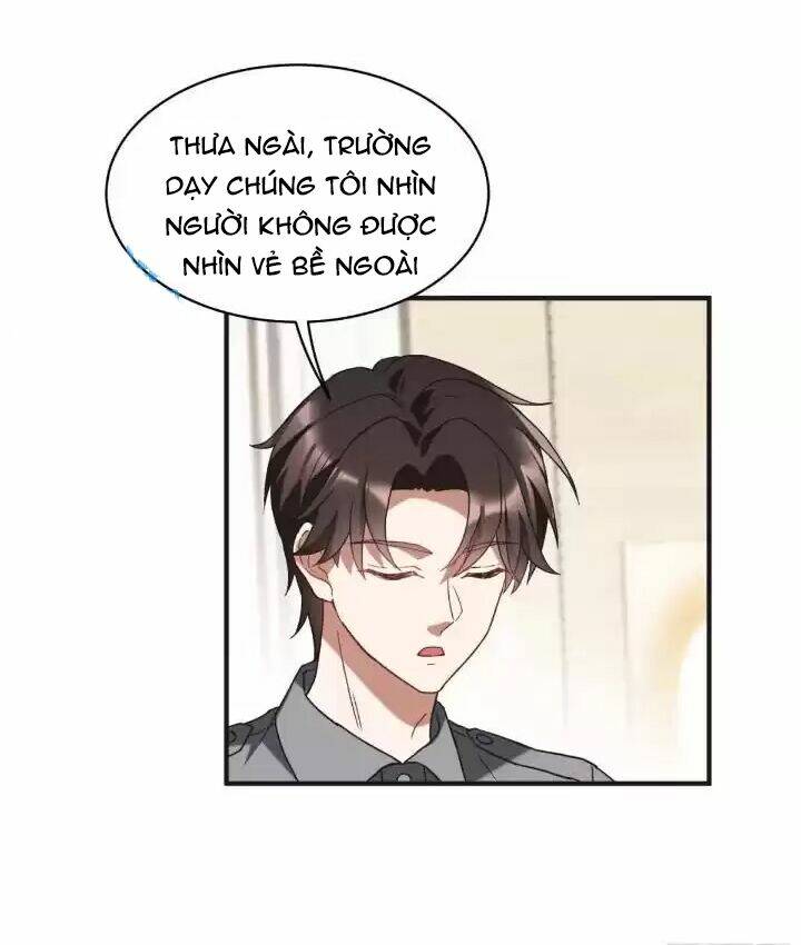 Bỏ Làm Simp Chúa, Ta Có Trong Tay Cả Tỉ Thần Hào chapter 12.1 16