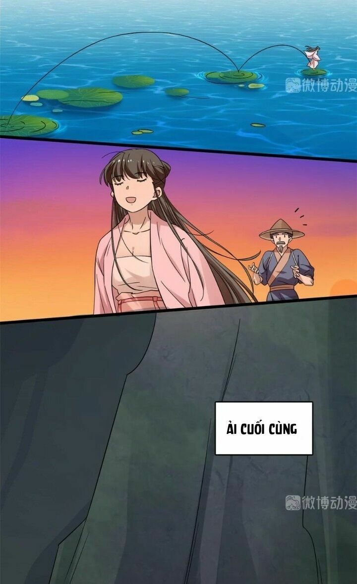 độc bộ thiên hạ: đặc công thần y chapter 215 21