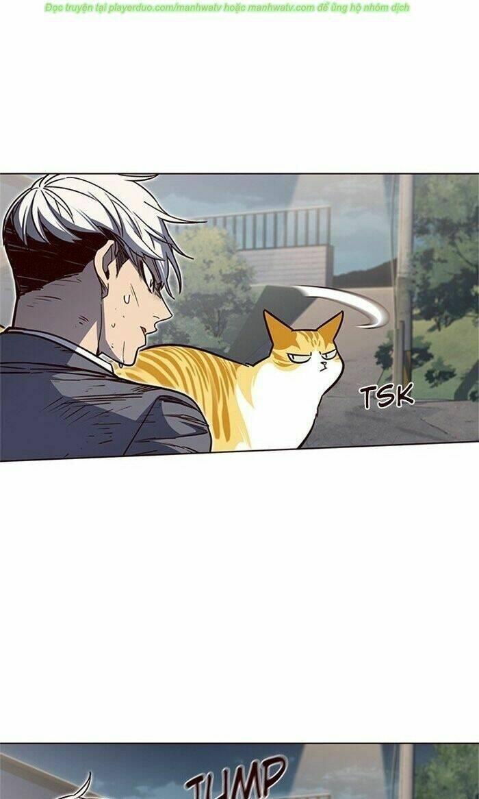 biến thân thành mèo chapter 43 72