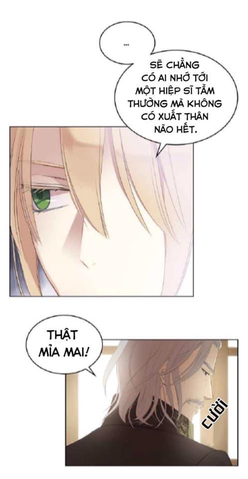 thật tình, họ rất nhớ cô ấy! chapter 1 21