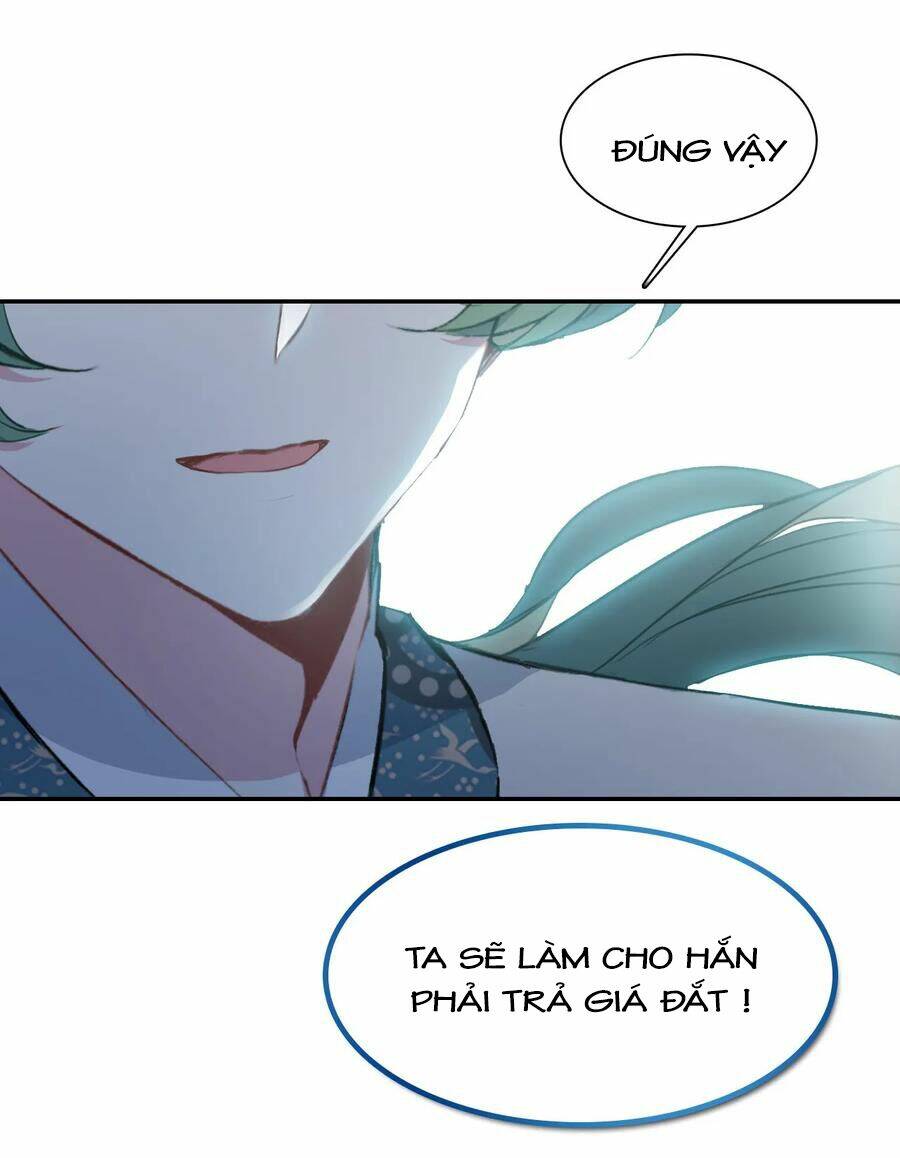 gả cho một tên thái giám đáng ghét chapter 132 11