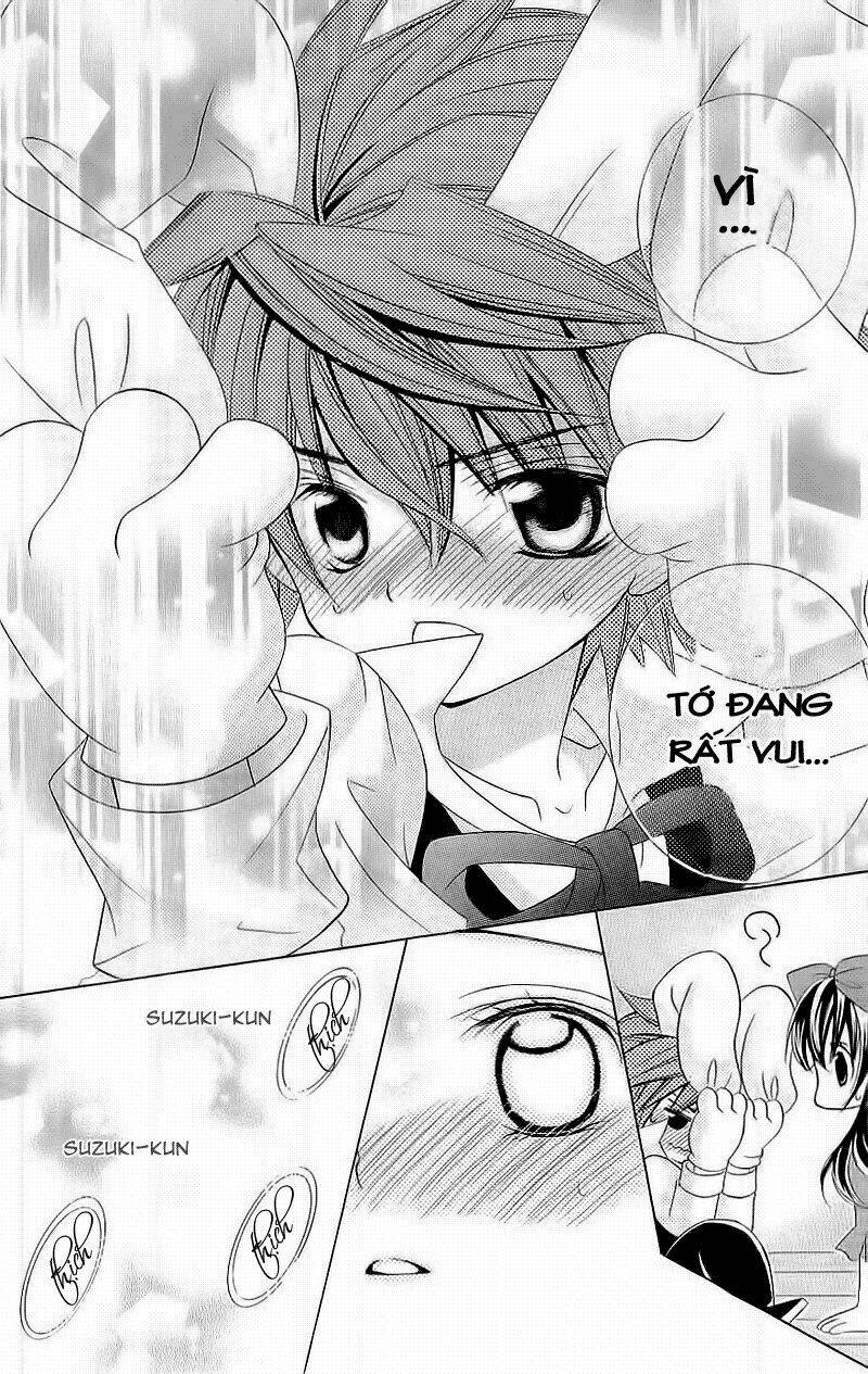 suki desu suzuki-kun!! chapter 6 36