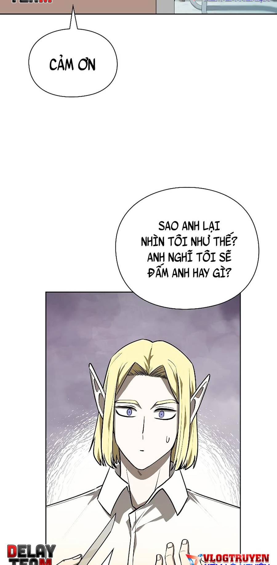 chiến binh học đường - cuộc đột kích trong ngục tối chapter 28 29