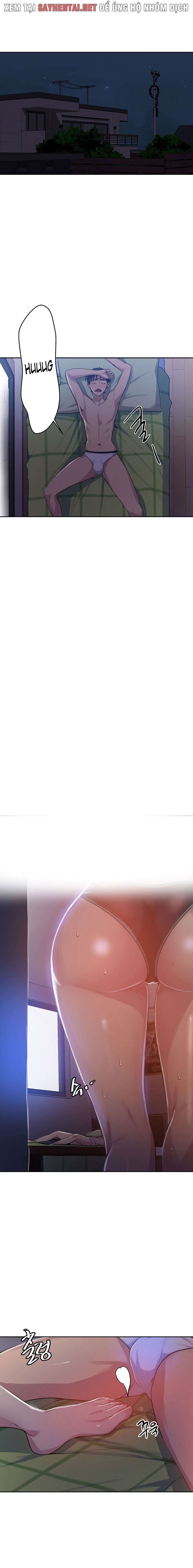 lớp học gia đình – secret class chapter 78 11