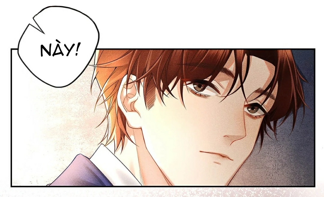 thuốc giải (giải dược) chapter 3 16