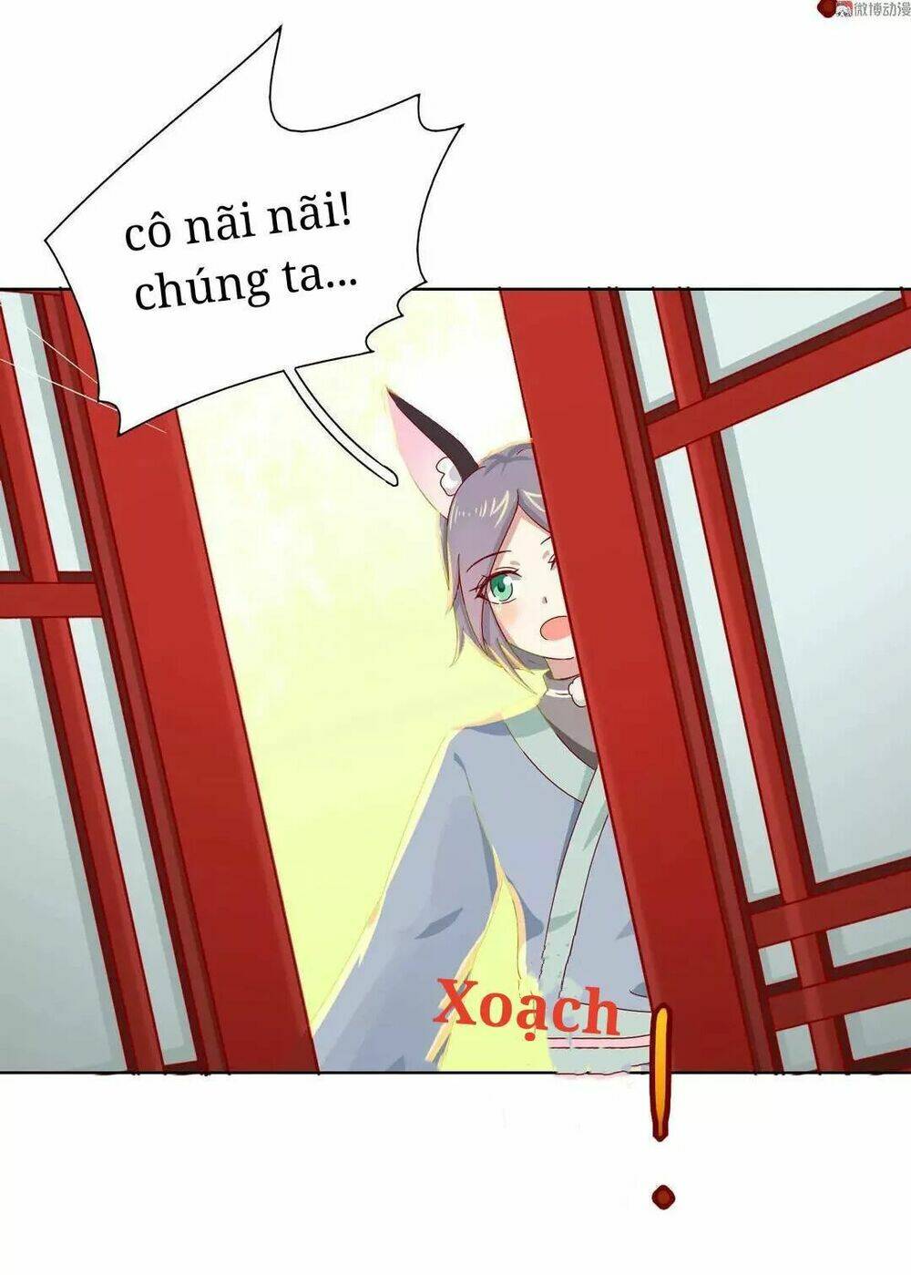 phi thiên địch tự dưỡng đích khẩu tử chapter 34 7