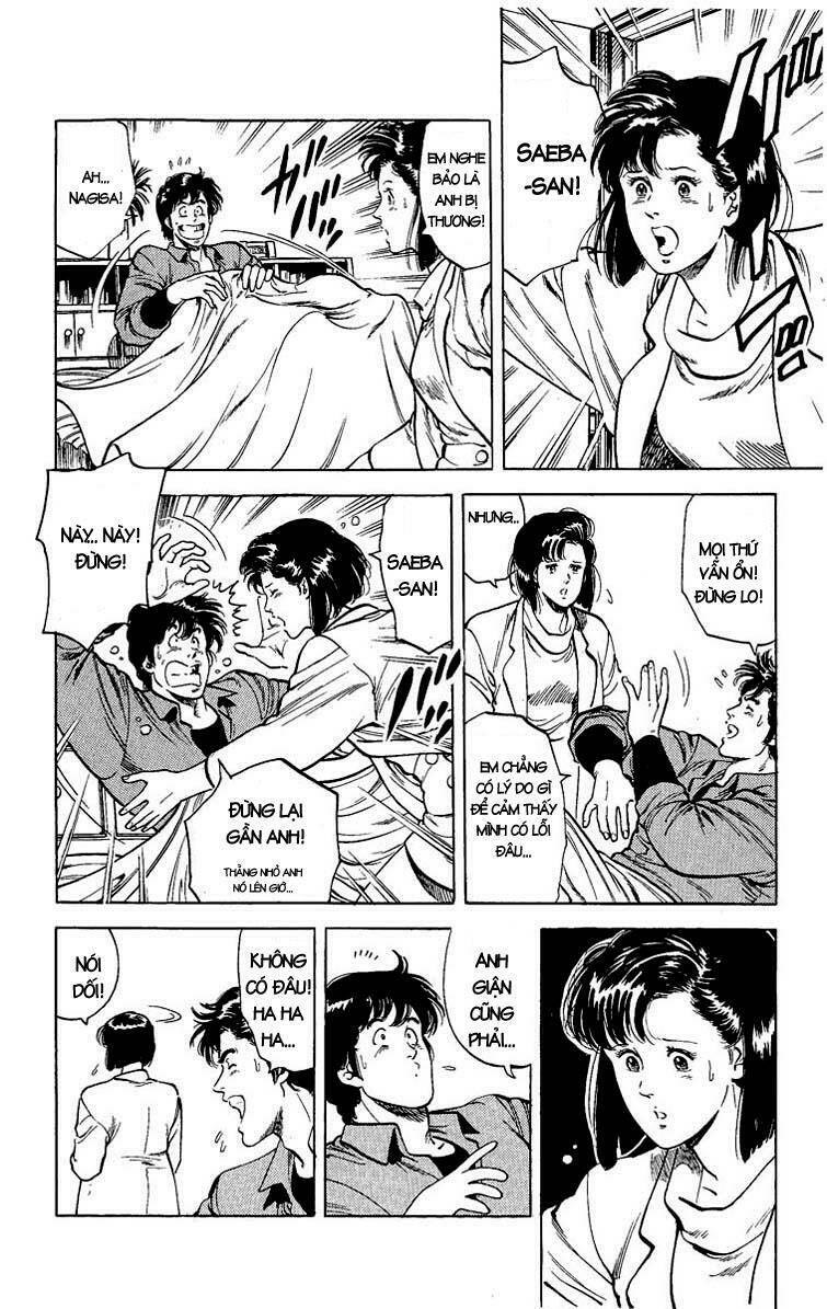 city hunter chapter 24.2 37