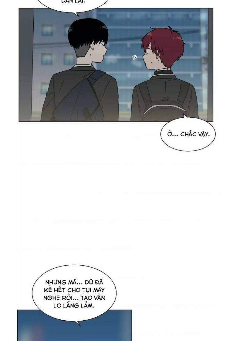 …”một sự thật khá khó chịu.” chapter 55 38