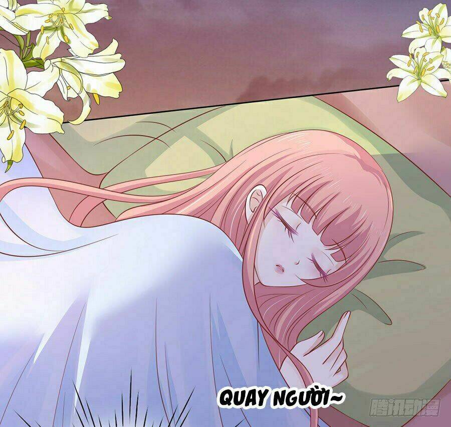 liệt ái tri hạ: series mật đào tiểu tình nhân chapter 157 8
