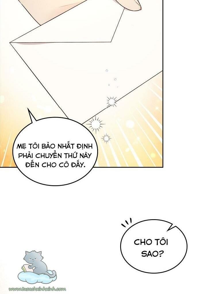 [15+] Công Chúa Chloe Chapter 74 - Next Chapter 75