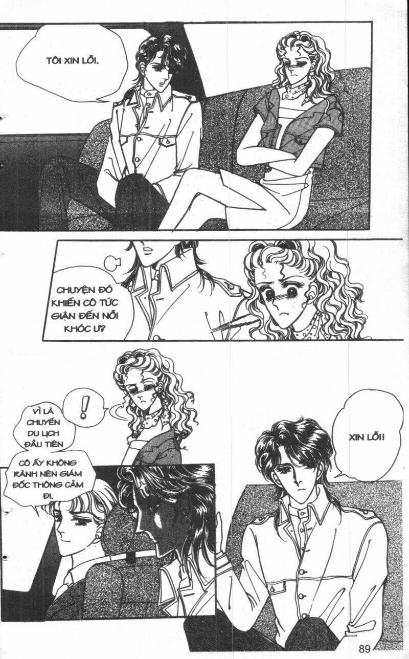 đừng chống đối chapter 1 101