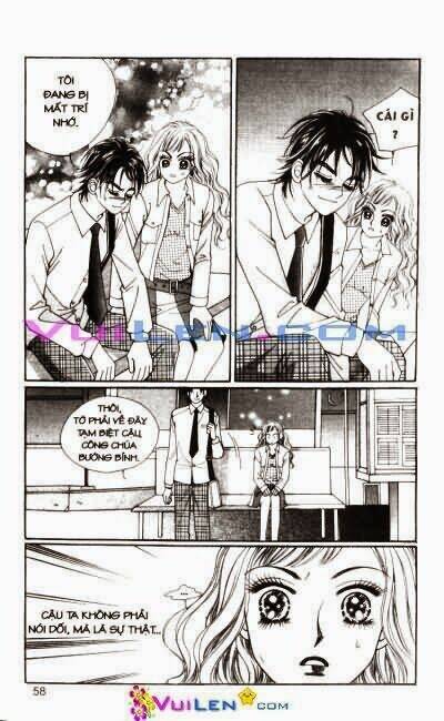 tên nô lệ đáng yêu chapter 4 58