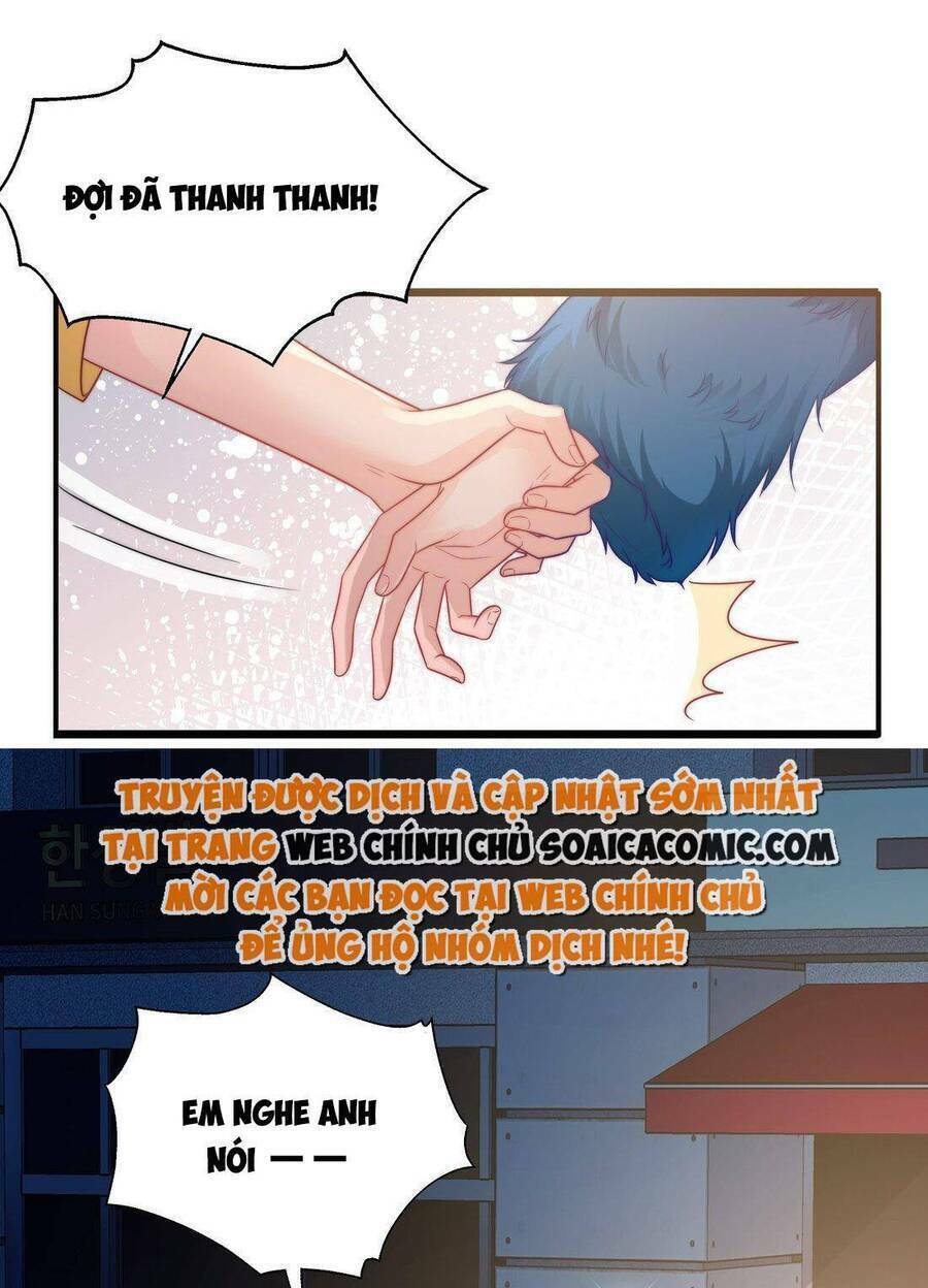 ông trùm phản diện là nữ chapter 5 11