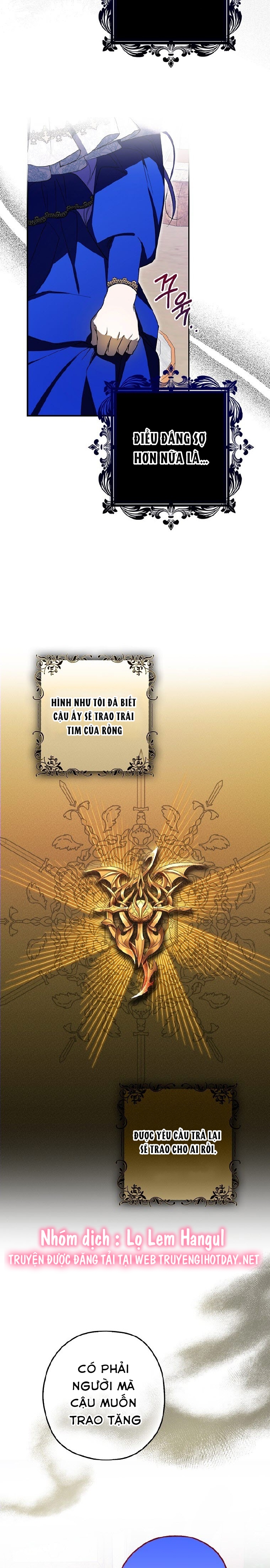 tôi đã cướp mất các nam chính từ tay nữ chính chapter 4 8