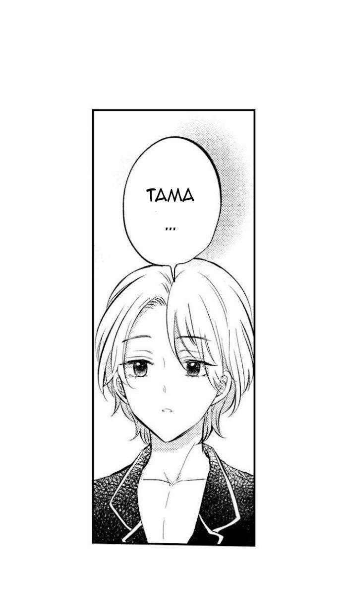 chuyện tình ngọt ngào với chàng incubus chapter 3 18