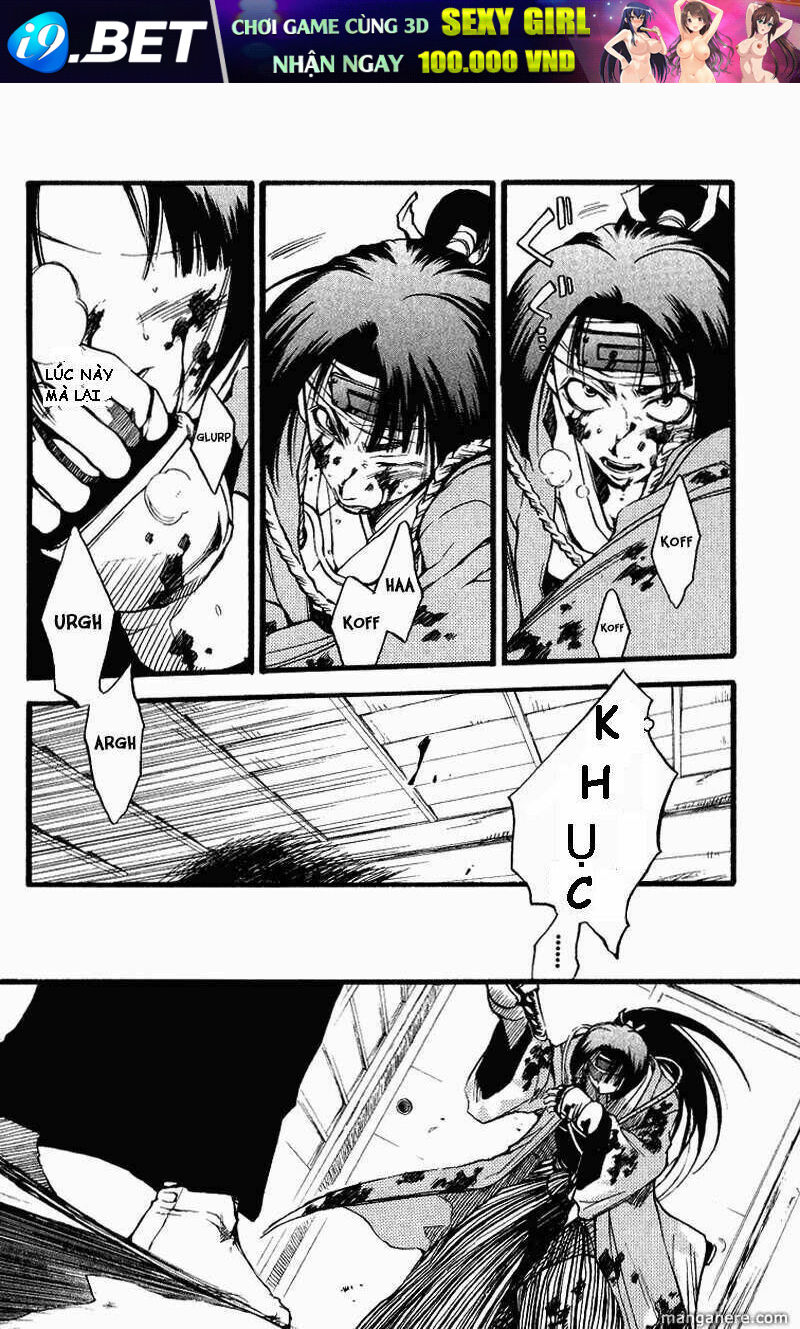 peace maker chapter 26 14