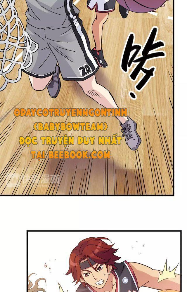 dưới trời xanh chapter 33 25