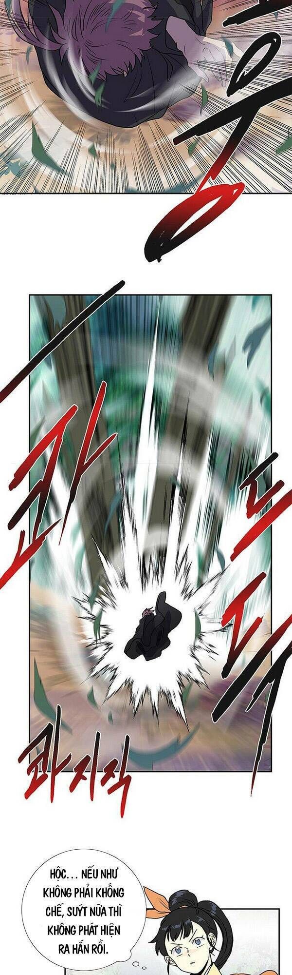 học sĩ tái sinh chapter 132 13