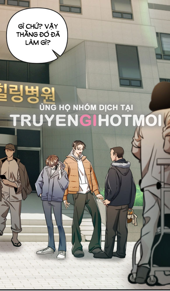 Hối Lộ Ngọt Ngào chapter 7 - Trang 8