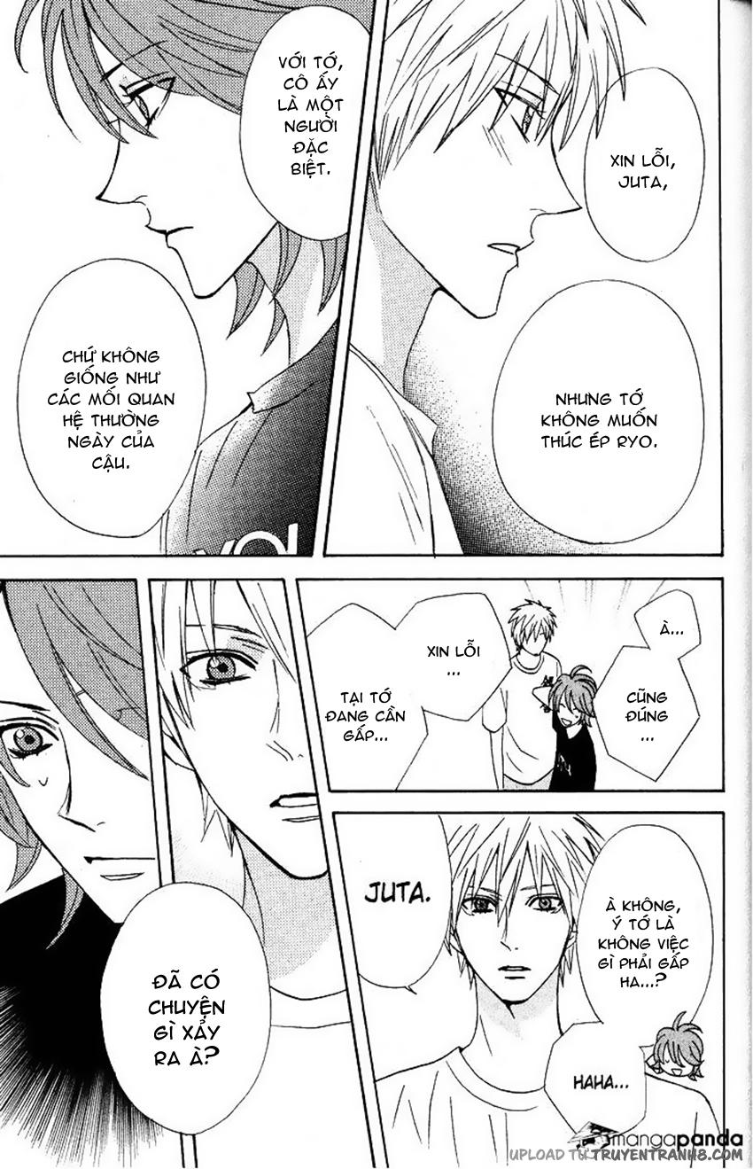 otomen chapter 27 23