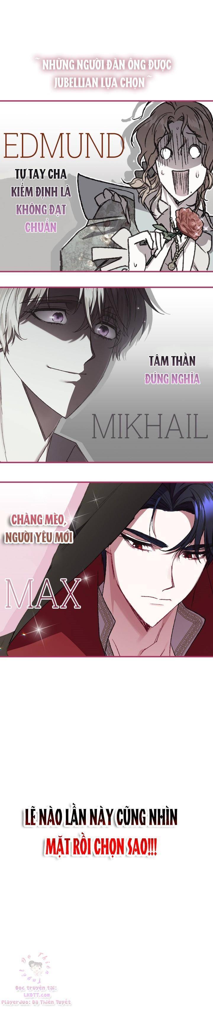 cha, con không muốn kết hôn đâu chapter 33 76